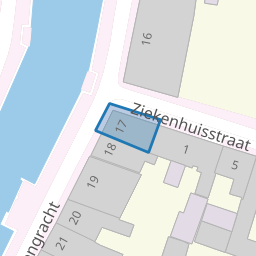 Perceel HST00-A-2504