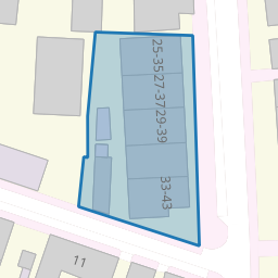 Perceel HST00-A-2537