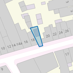 Perceel HST00-A-2603