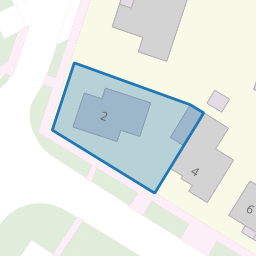 Perceel HST00-A-2629