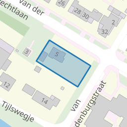 Perceel HST00-A-2630