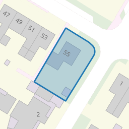 Perceel HST00-A-2648