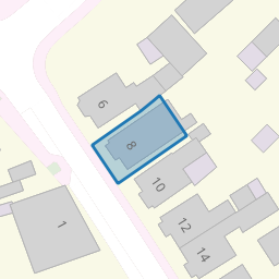 Perceel HST00-A-2695