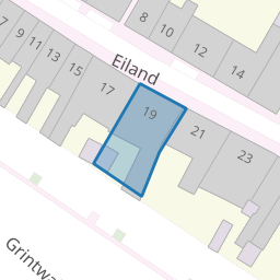 Perceel HST00-A-2752