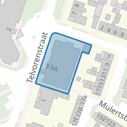 Perceel HST00-A-2759