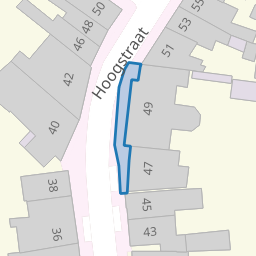 Perceel HST00-A-2982