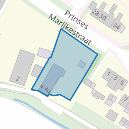 Perceel HST00-A-3000