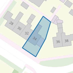 Perceel HST00-A-3045