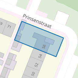 Perceel HST00-A-3051