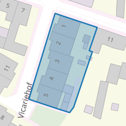 Perceel HST00-A-3159