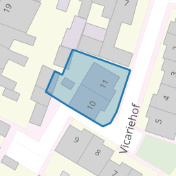 Perceel HST00-A-3160