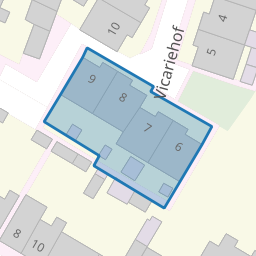 Perceel HST00-A-3161