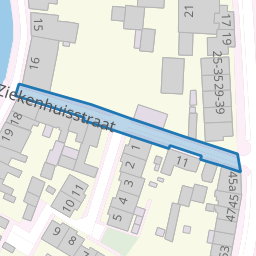 Perceel HST00-A-3163