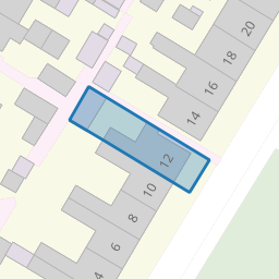 Perceel HST00-A-3192