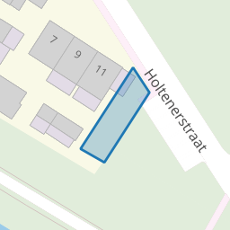 Perceel HST00-A-3256