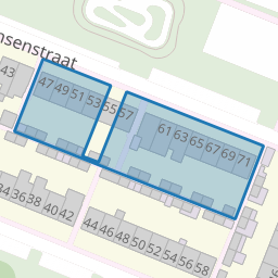 Perceel HST00-A-3447