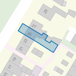 Perceel HST00-A-3466