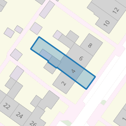 Perceel HST00-A-3602