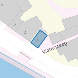 Perceel HST00-A-3625