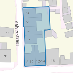Perceel HST00-A-3634
