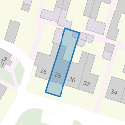 Perceel HST00-A-3677