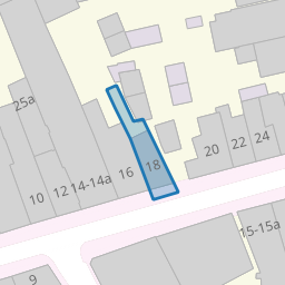 Perceel HST00-A-3709