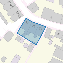 Perceel HST00-A-3768