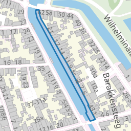 Perceel HST00-A-3809