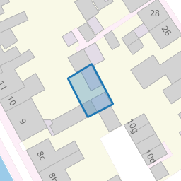 Perceel HST00-A-3812