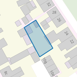 Perceel HST00-A-3815