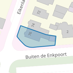 Perceel HST00-A-3824