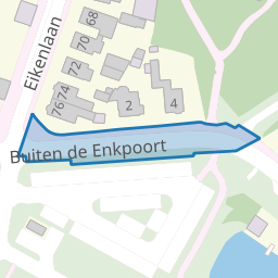 Perceel HST00-A-3825