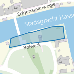 Perceel HST00-A-3844