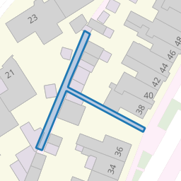 Perceel HST00-A-3881