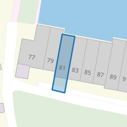 Perceel HST00-A-3971