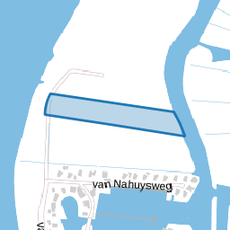 Perceel HST00-A-4009