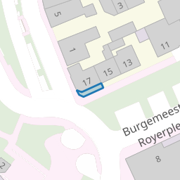 Perceel HST00-A-4021