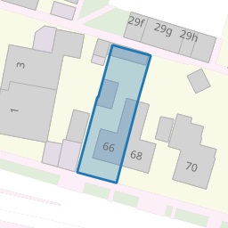 Perceel HST00-A-4106