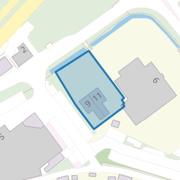 Perceel HST00-A-4213