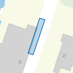 Perceel HST00-A-4266