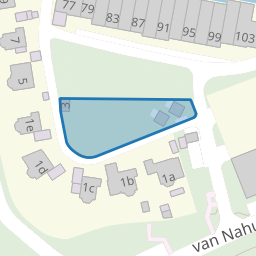 Perceel HST00-A-4370