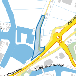 Perceel HST00-A-4509