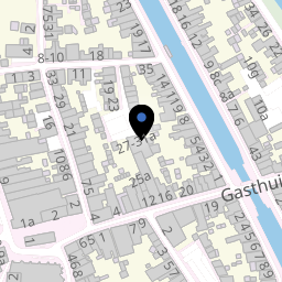 Appartement HST00 A 4527 3