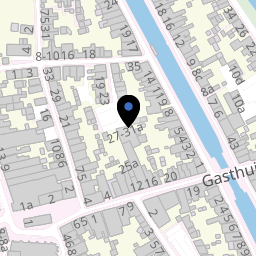 Appartement HST00 A 4527 5