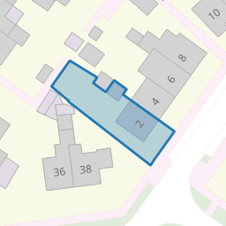 Perceel HST00-A-4551