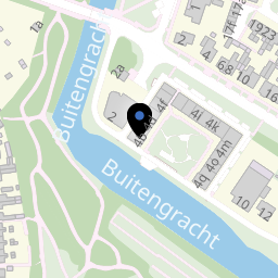 Appartement HST00 A 4594 1