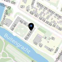Appartement HST00 A 4594 12
