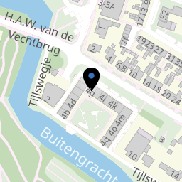 Appartement HST00 A 4594 6