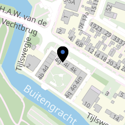 Appartement HST00 A 4594 7