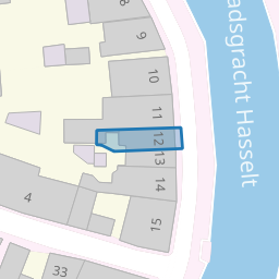 Perceel HST00-A-859